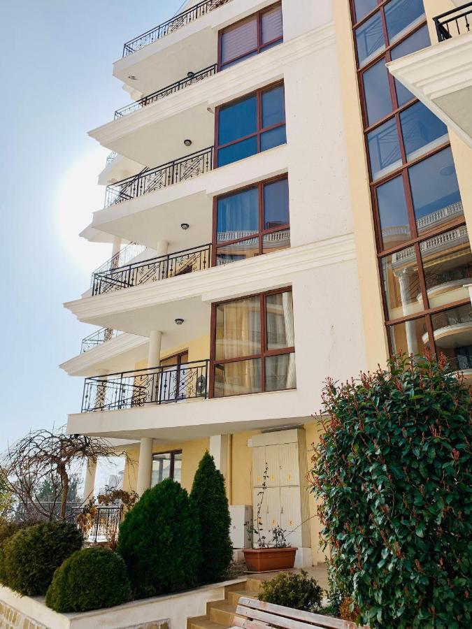 סבטי ולאס Villa Calabria מראה חיצוני תמונה