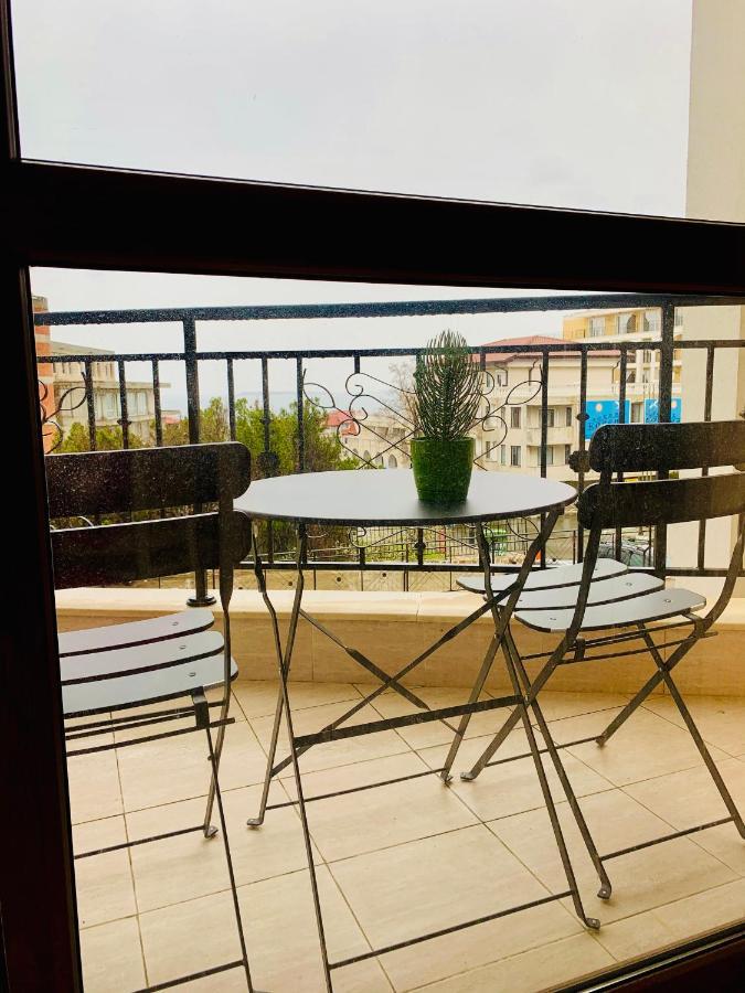 סבטי ולאס Villa Calabria מראה חיצוני תמונה