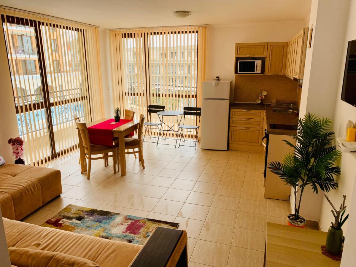 סבטי ולאס Villa Calabria מראה חיצוני תמונה