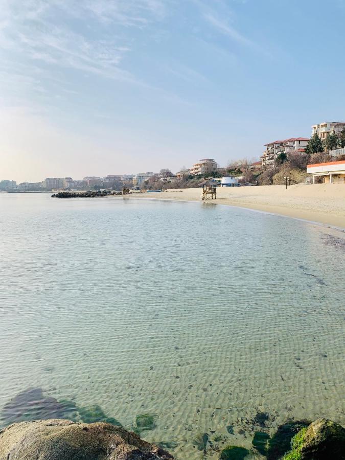 סבטי ולאס Villa Calabria מראה חיצוני תמונה