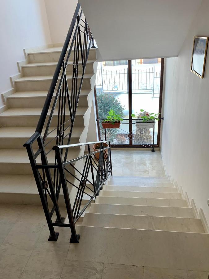 סבטי ולאס Villa Calabria מראה חיצוני תמונה