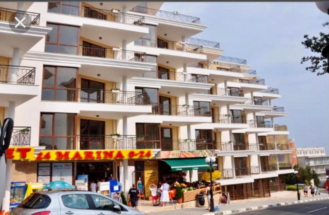 סבטי ולאס Villa Calabria מראה חיצוני תמונה