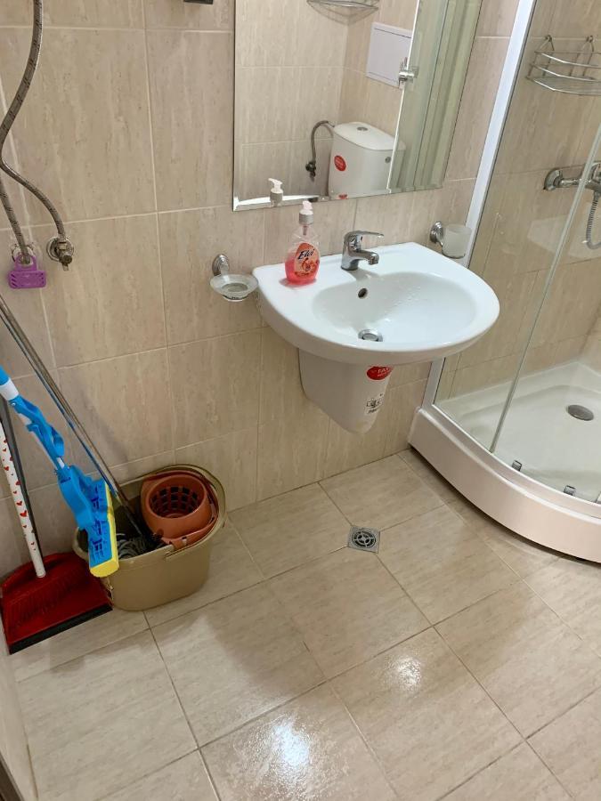 סבטי ולאס Villa Calabria מראה חיצוני תמונה