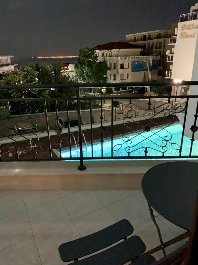 סבטי ולאס Villa Calabria מראה חיצוני תמונה