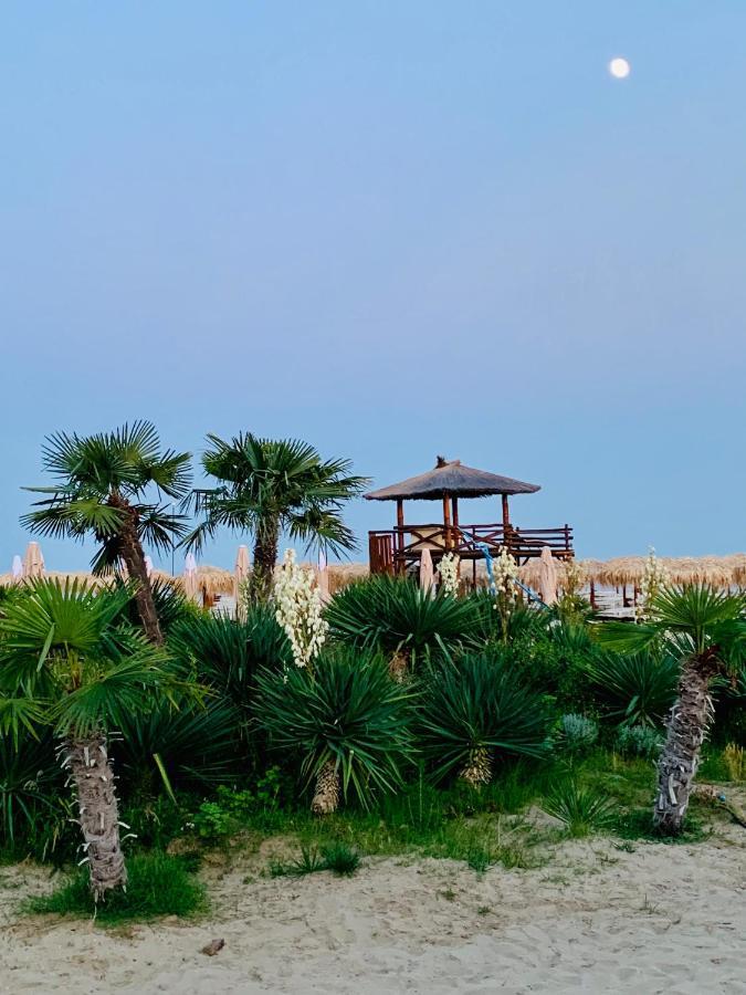 סבטי ולאס Villa Calabria מראה חיצוני תמונה