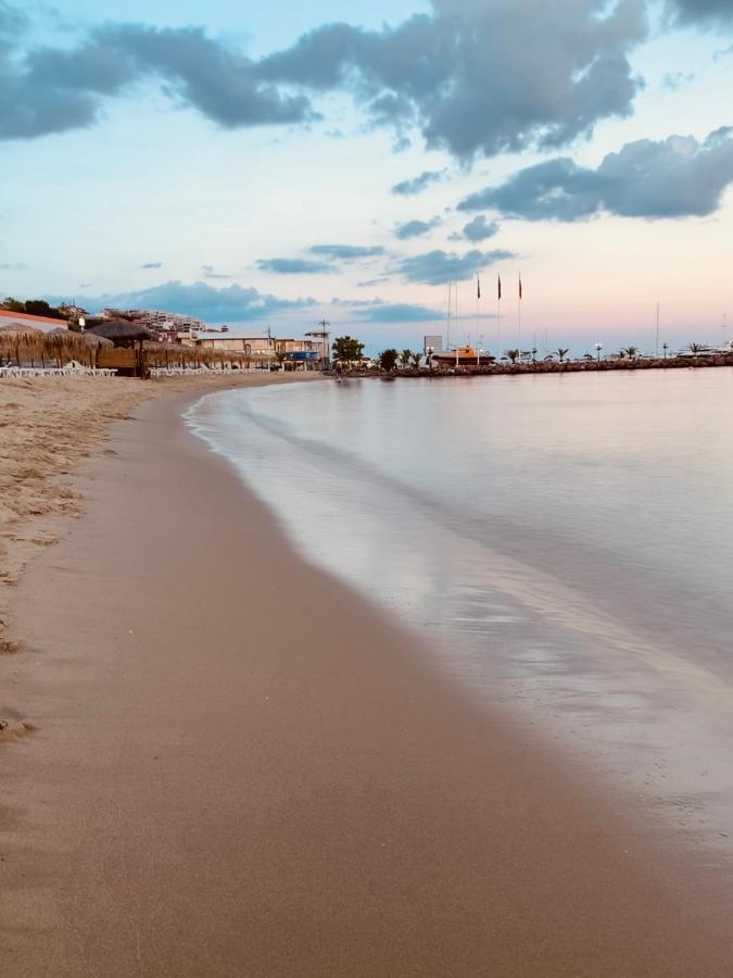 סבטי ולאס Villa Calabria מראה חיצוני תמונה