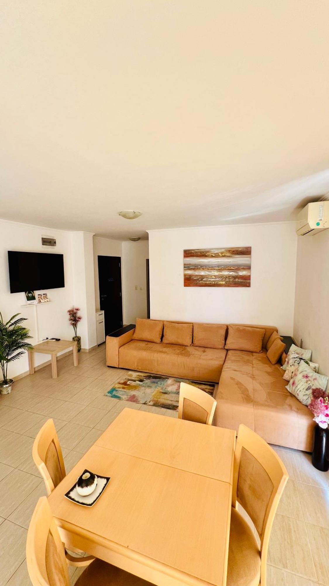 סבטי ולאס Villa Calabria מראה חיצוני תמונה
