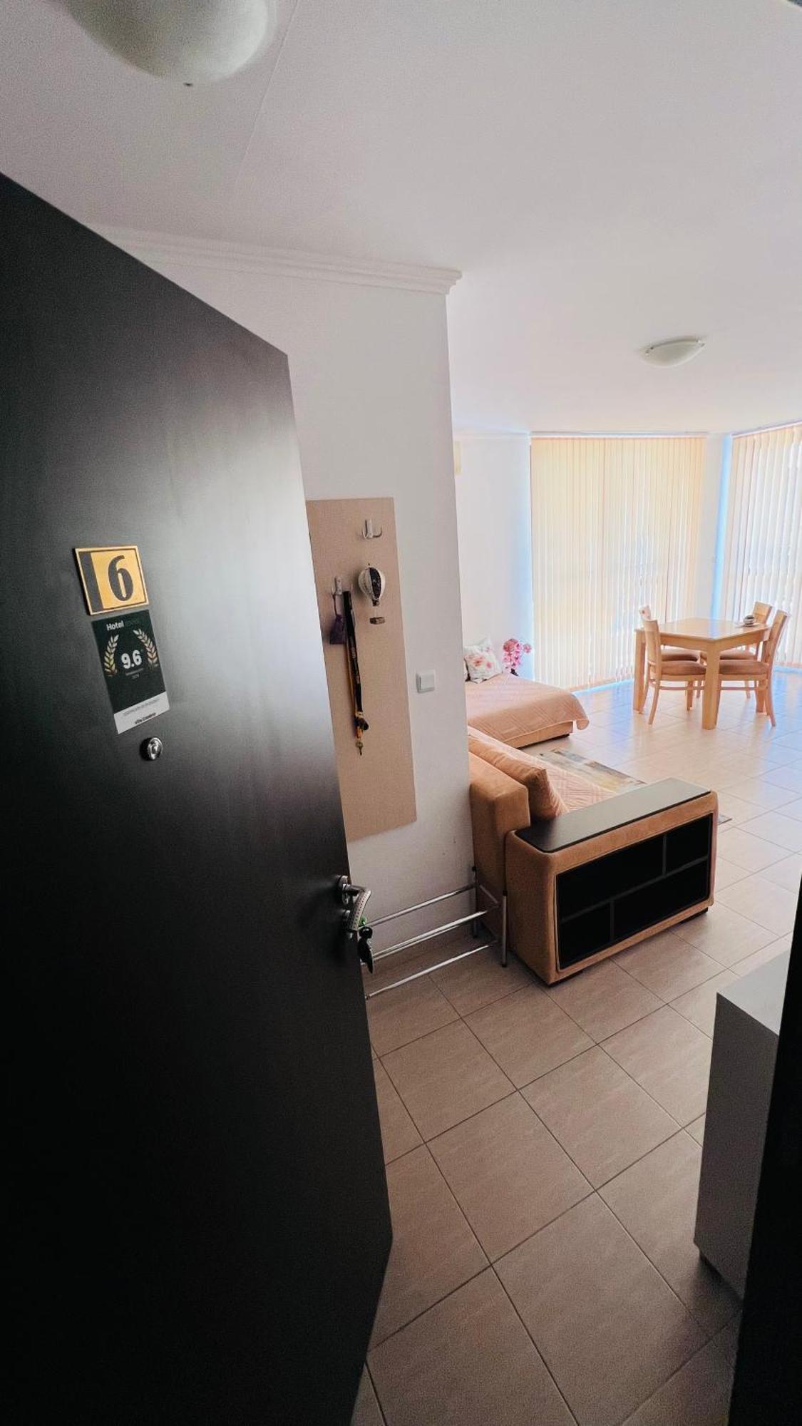 סבטי ולאס Villa Calabria מראה חיצוני תמונה