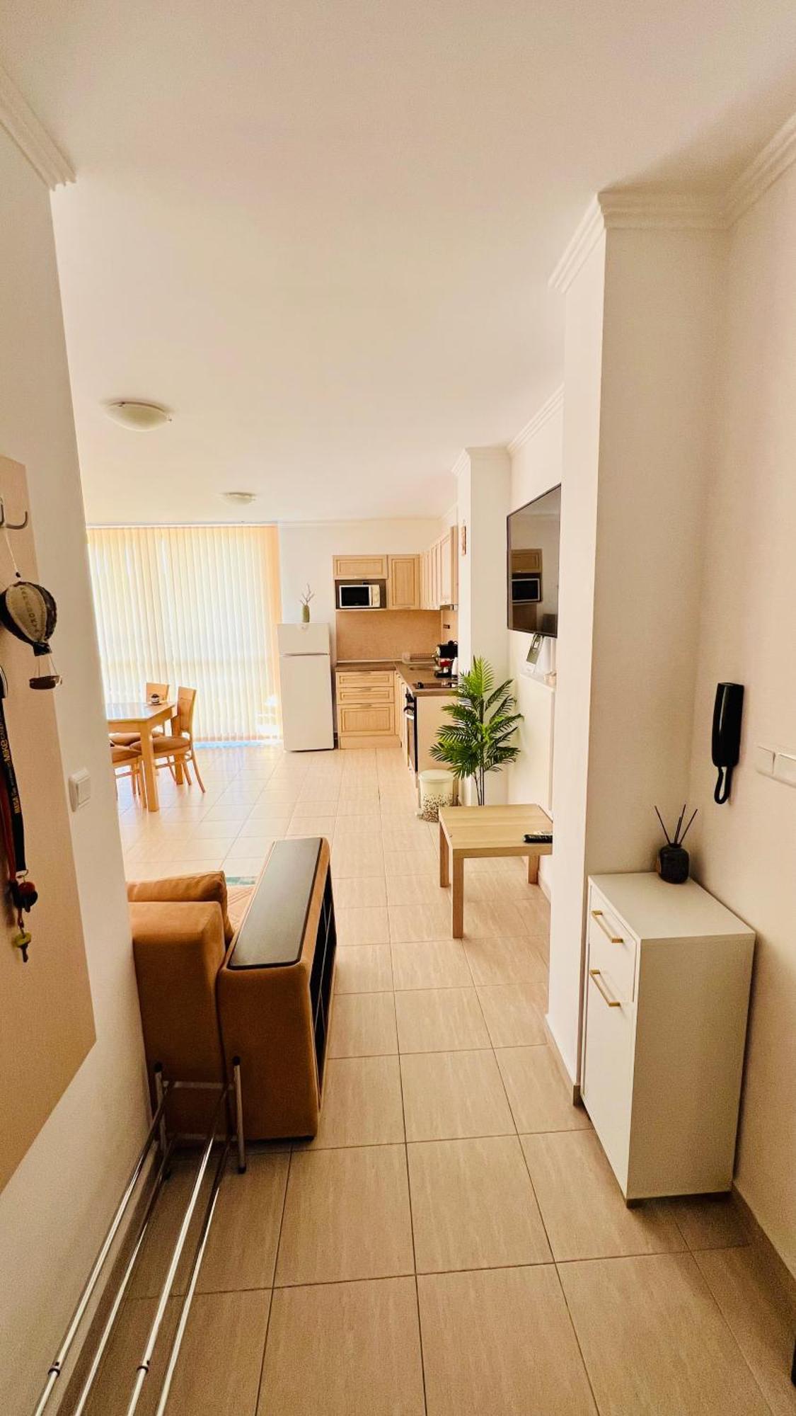 סבטי ולאס Villa Calabria מראה חיצוני תמונה