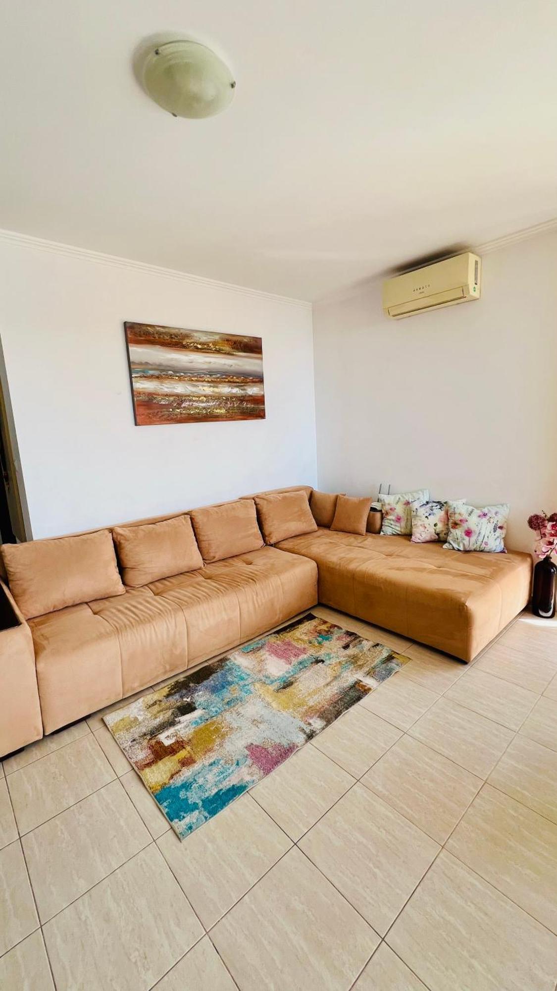 סבטי ולאס Villa Calabria מראה חיצוני תמונה