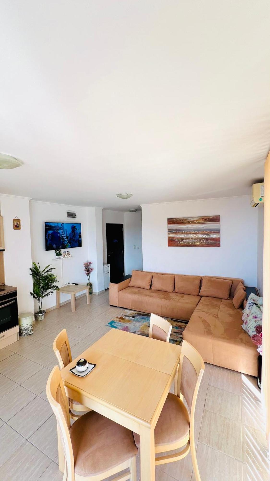 סבטי ולאס Villa Calabria מראה חיצוני תמונה