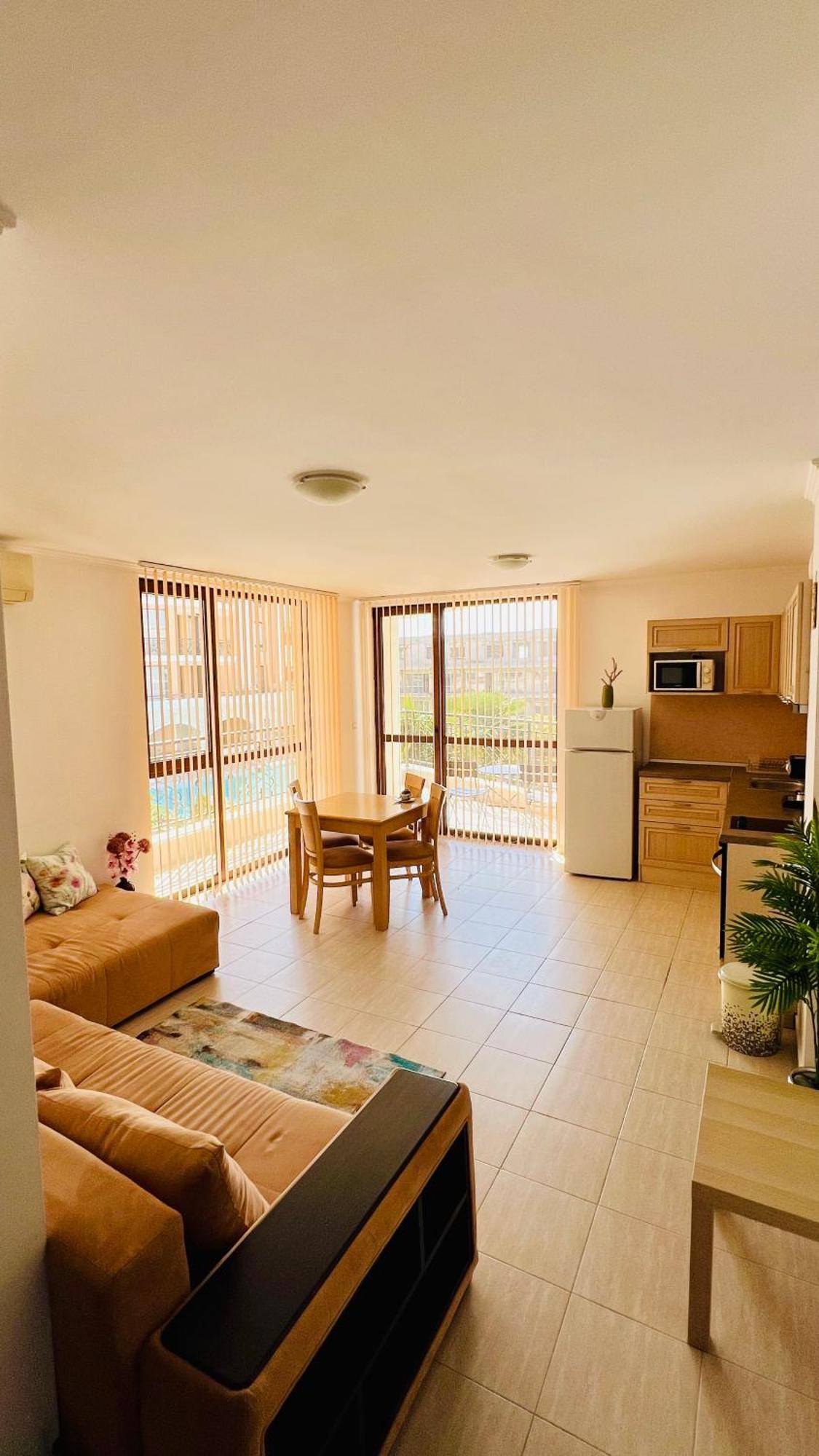 סבטי ולאס Villa Calabria מראה חיצוני תמונה